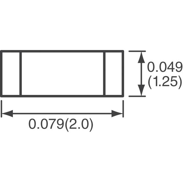 CB2012T101K Taiyo Yuden  Inductores fijos
